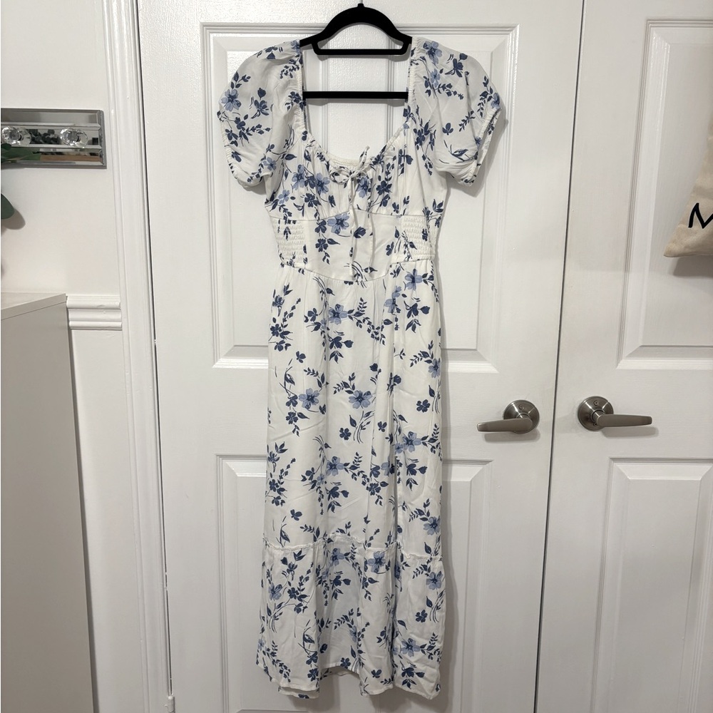New Hollister sundress